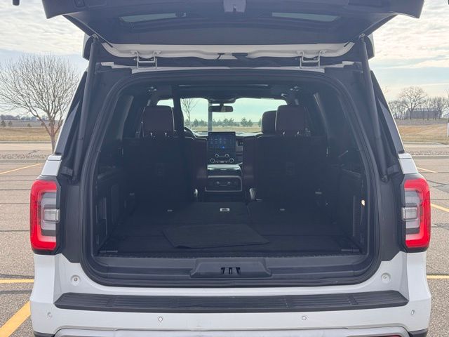 2024 Ford Expedition Limited MAX