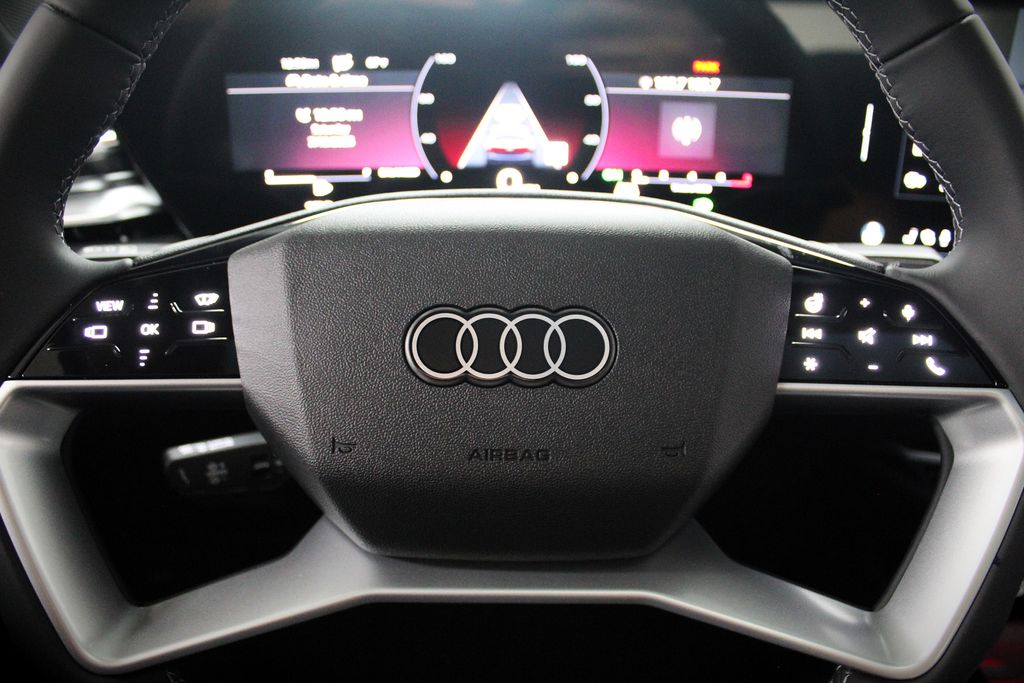 Thumbnail: 2025 Audi A5 - 26