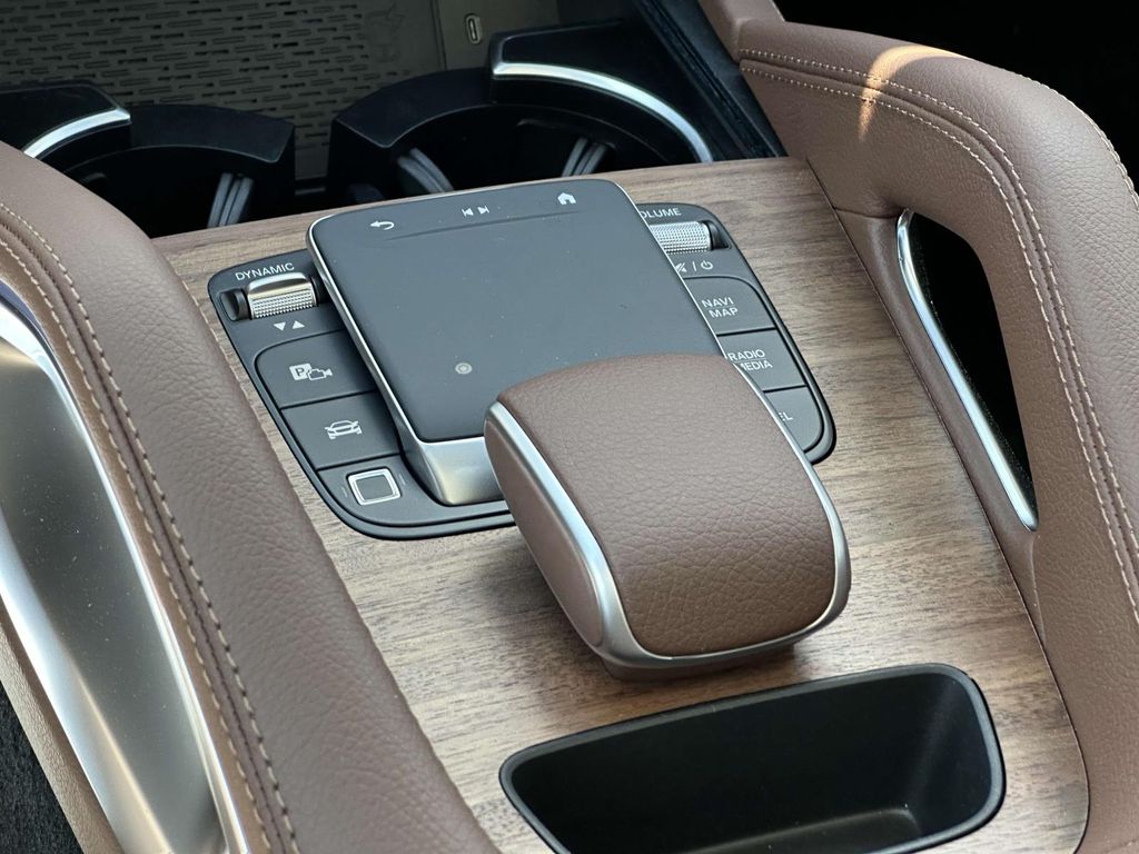 2025 Mercedes-Benz GLE 350 14