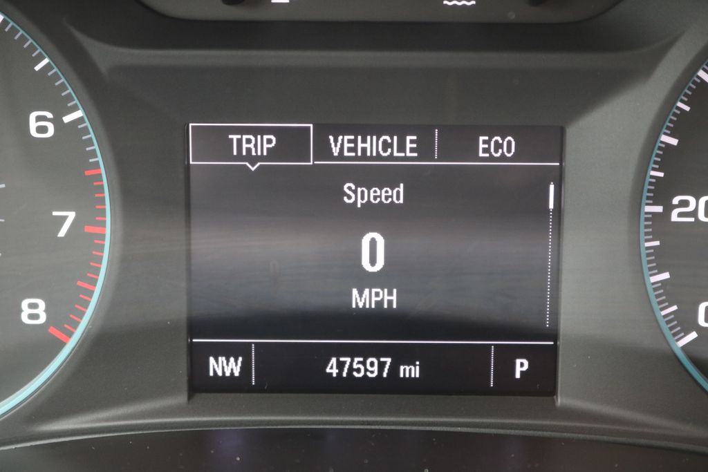 Used Car 2025 Chevrolet Malibu  Lt For Sale Under $25,000 In Austin, Texas