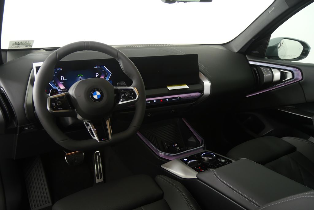 Thumbnail: 2026 BMW X3 - 16