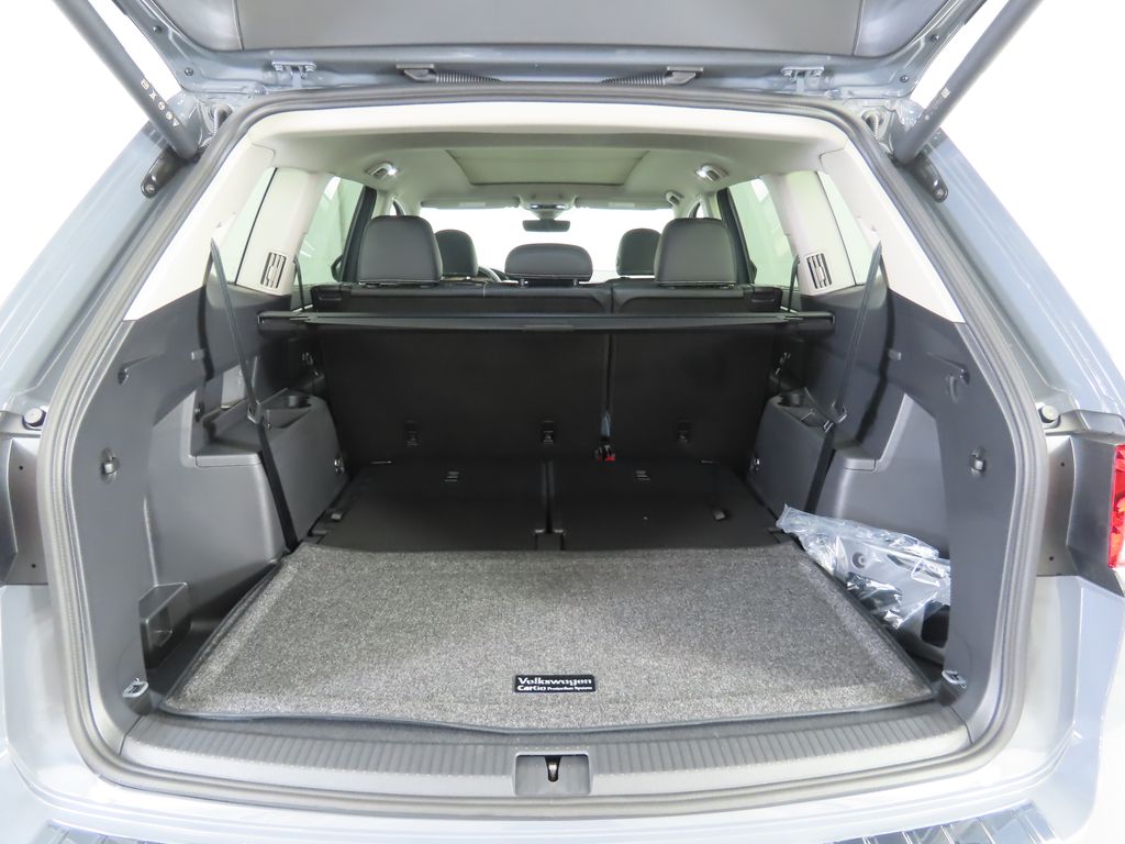 Thumbnail: 2026 Volkswagen Atlas - 28