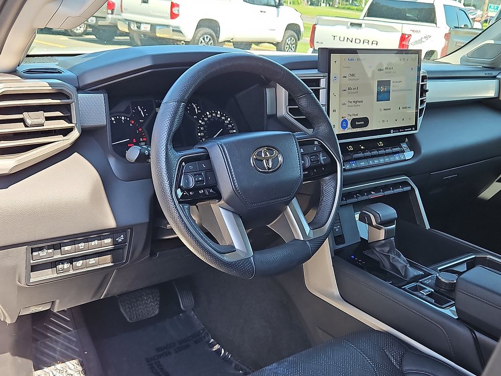 Thumbnail: 2023 Toyota Tundra - 25