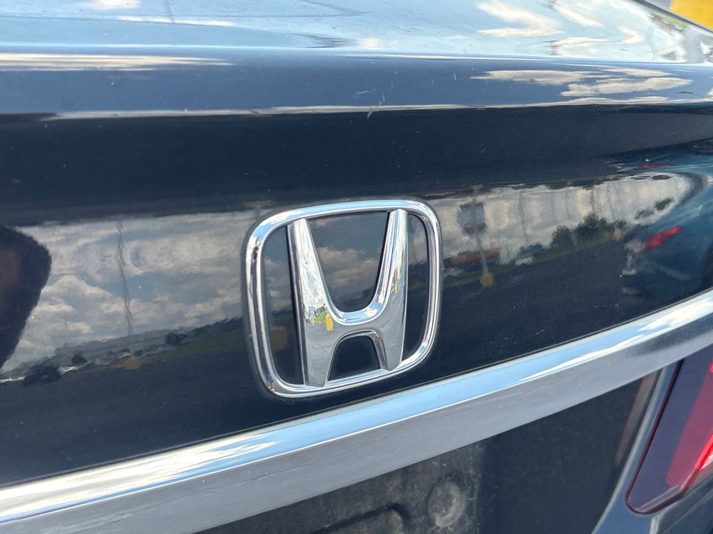 Used 2014 Honda Civic Sedan