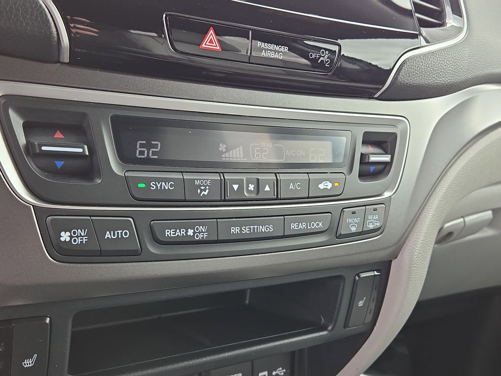 Used 2022 Honda Pilot For Sale in Fort Wayne, IN