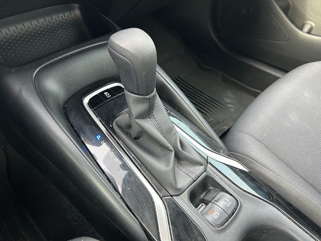 Thumbnail: 2022 Toyota Corolla - 26