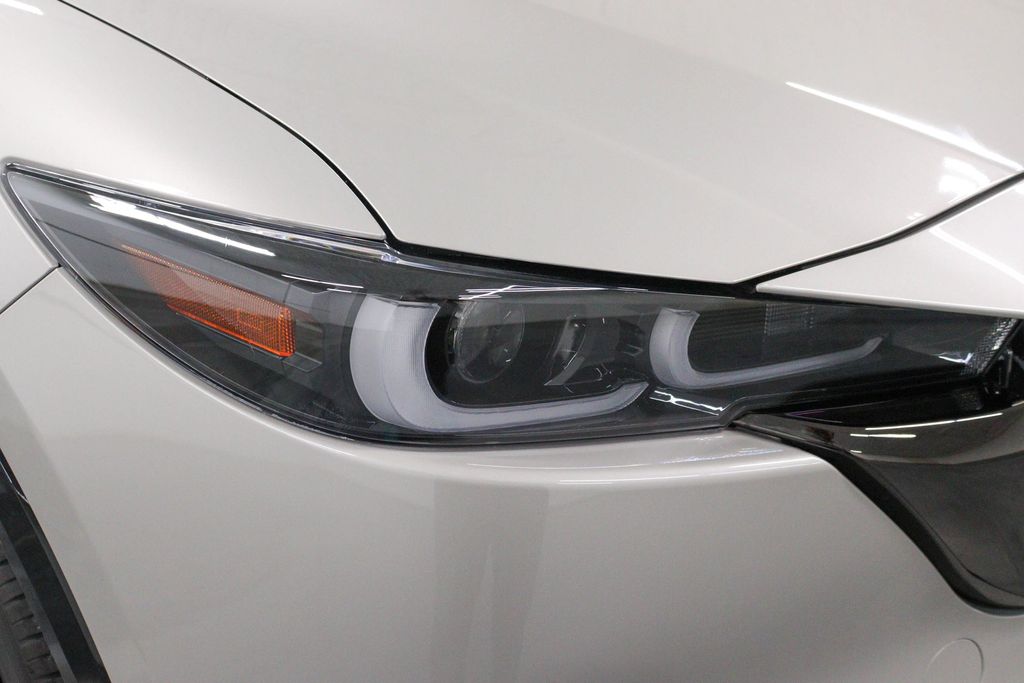 New Car 2025 Mazda Cx-5  2.5 Turbo Premium For Sale Under $40,000 In Georgetown, Texas