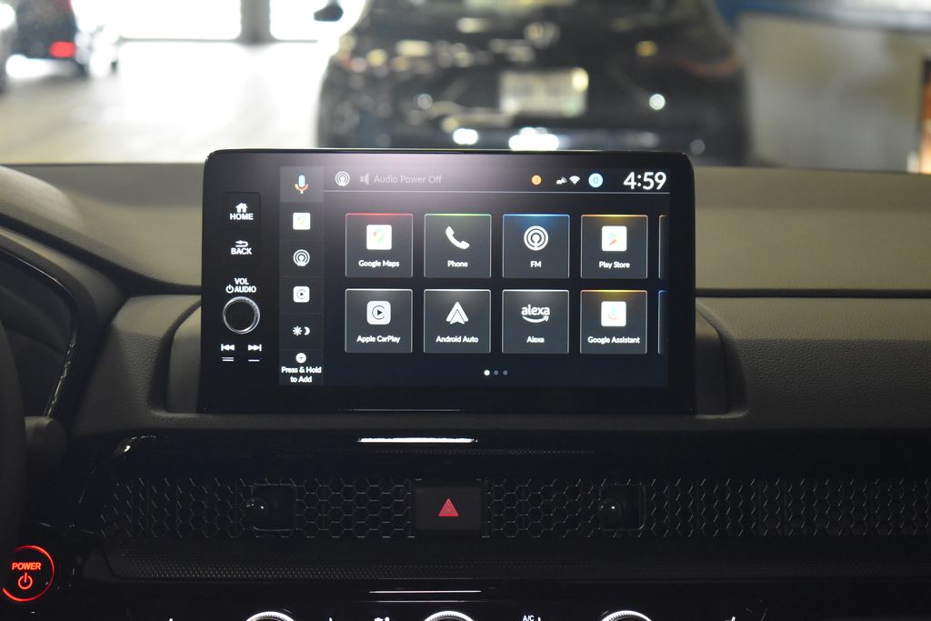 Thumbnail: 2026 Honda CR-V - 11