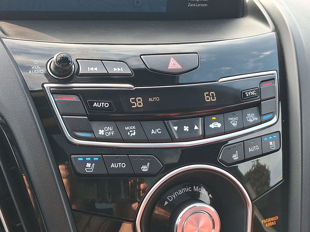 Thumbnail: 2020 Acura RDX - 17