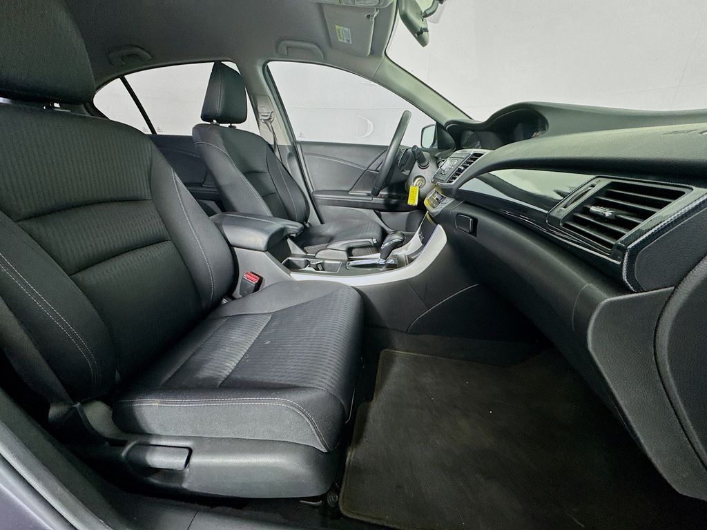 Used Car 2015 Honda Accord  Sport For Sale Under $12,000 In Austin, Texas