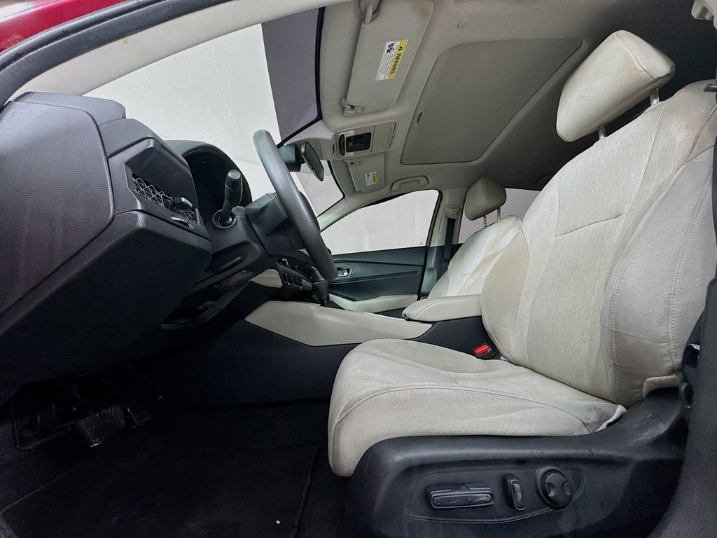 Used Car 2023 Honda Accord  Ex For Sale Under $25,000 In Austin, Texas