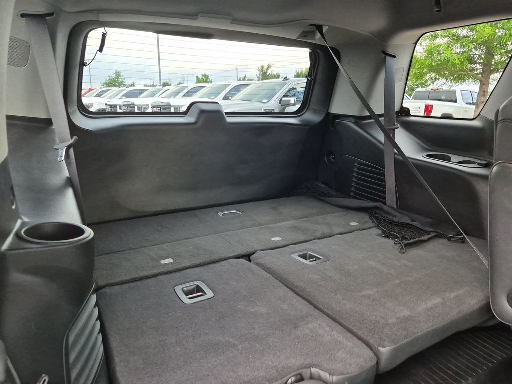 Used Car 2020 Cadillac Escalade  Premium Luxury For Sale Under $35,000 In Austin, Texas