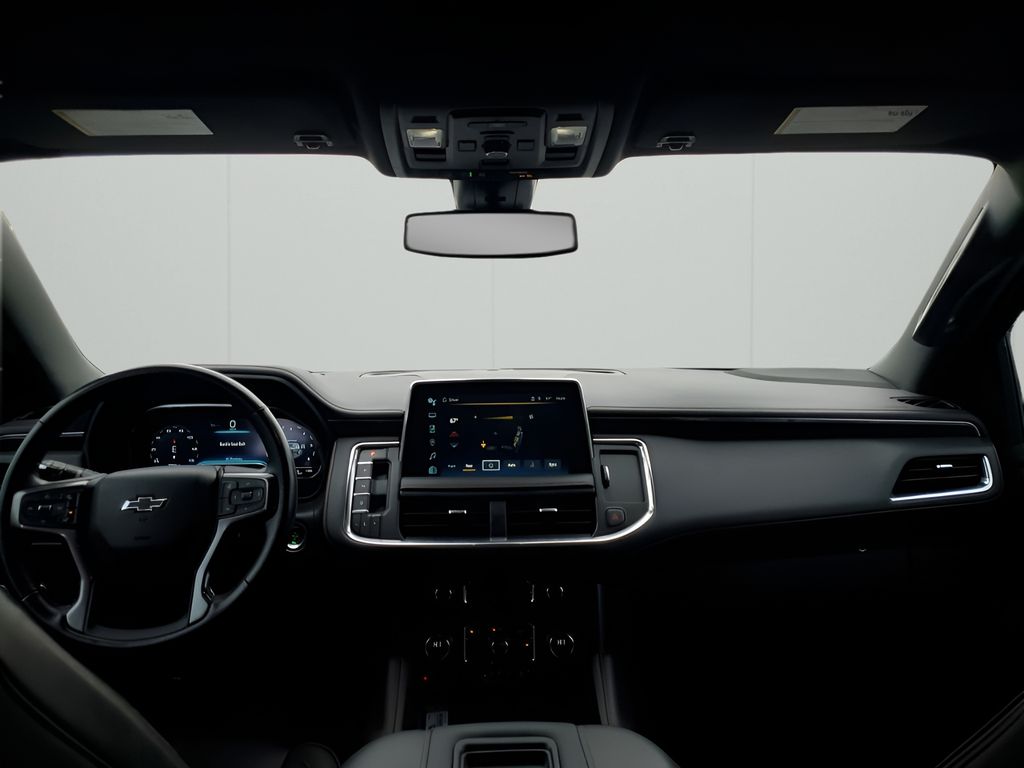 Used Car 2022 Chevrolet Suburban  Rst For Sale Under $50,000 In Austin, Texas