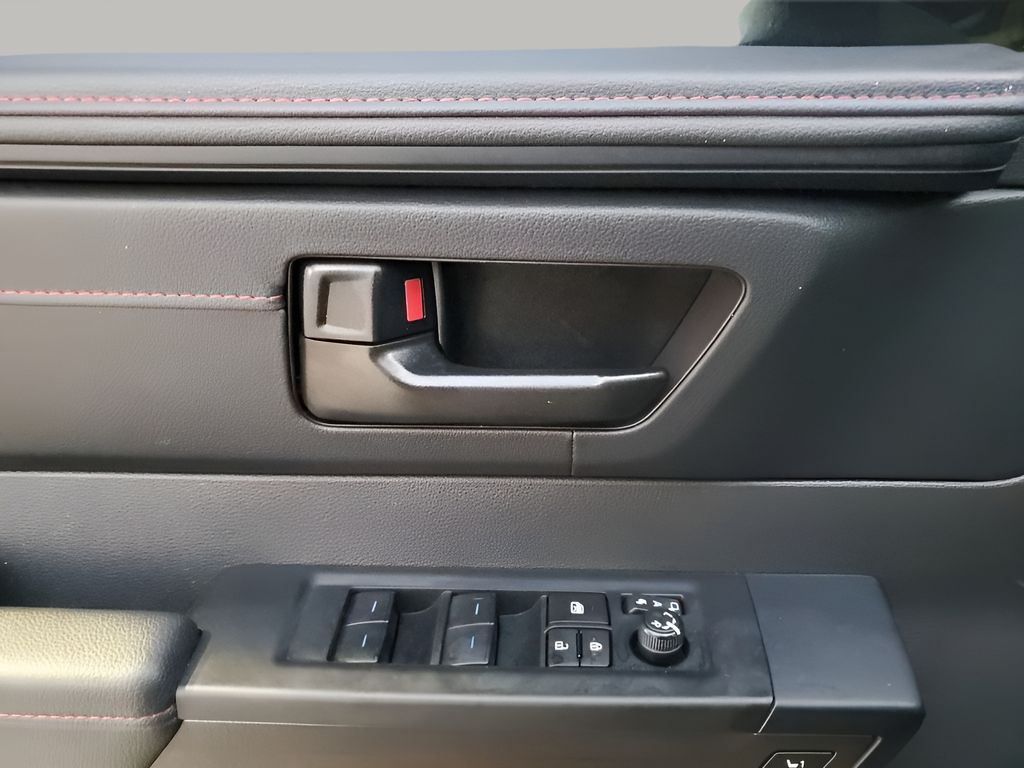 Used Car 2024 Toyota Sequoia  Trd Pro For Sale Under $80,000 In Austin, Texas