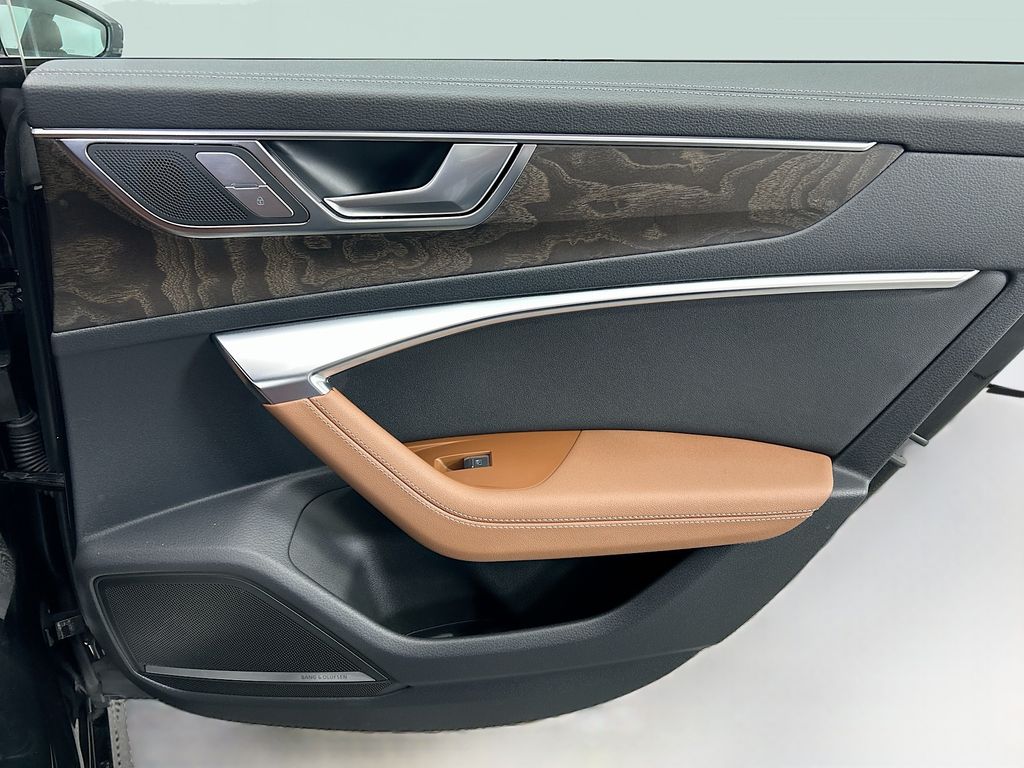 Thumbnail: 2019 Audi A7 - 26