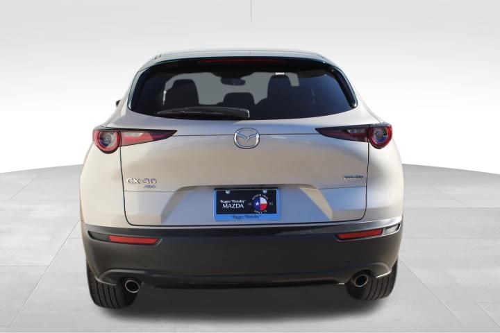 Used Car 2024 Mazda Cx-30  2.5 S Select Sport For Sale Under $25,000 In Georgetown, Texas