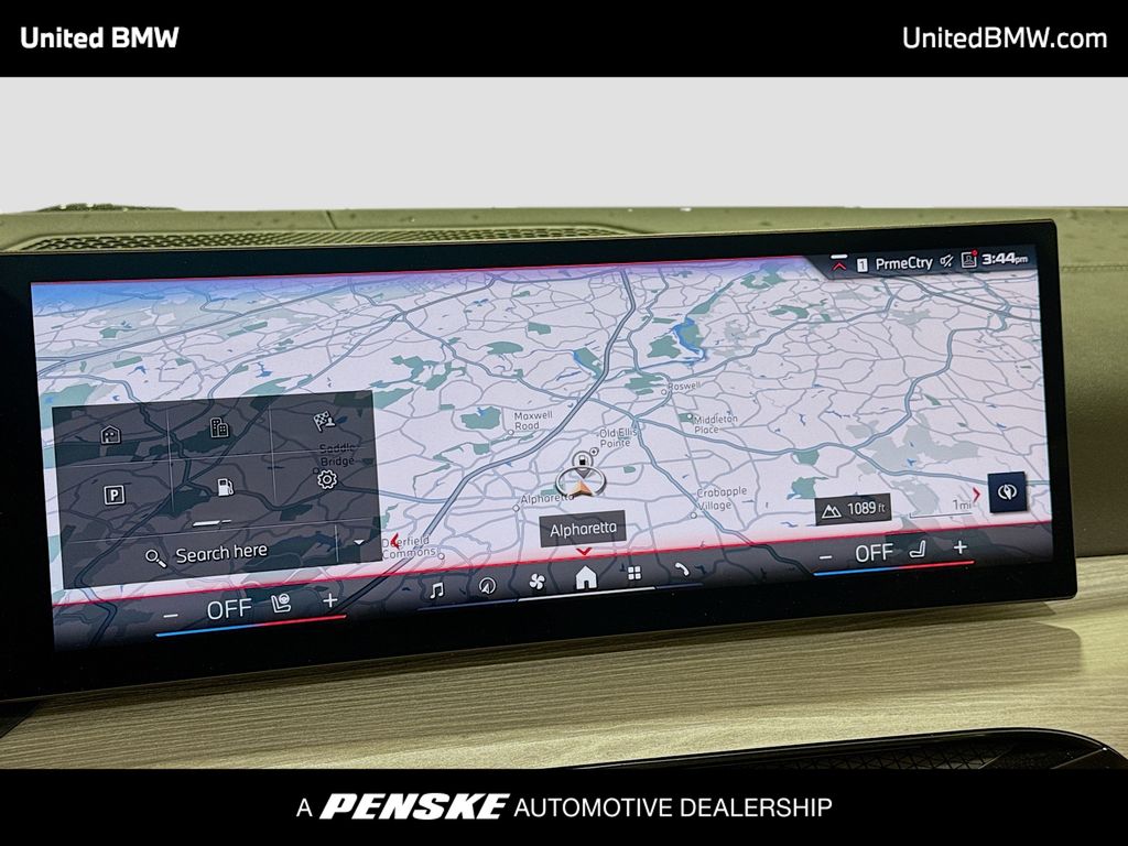 Thumbnail: 2026 BMW 4 Series - 10