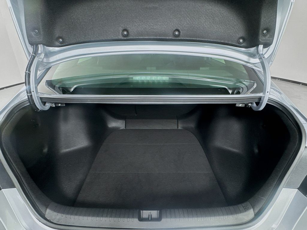 Used Car 2025 Honda Accord Hybrid  Ex-l For Sale Under $35,000 In Austin, Texas