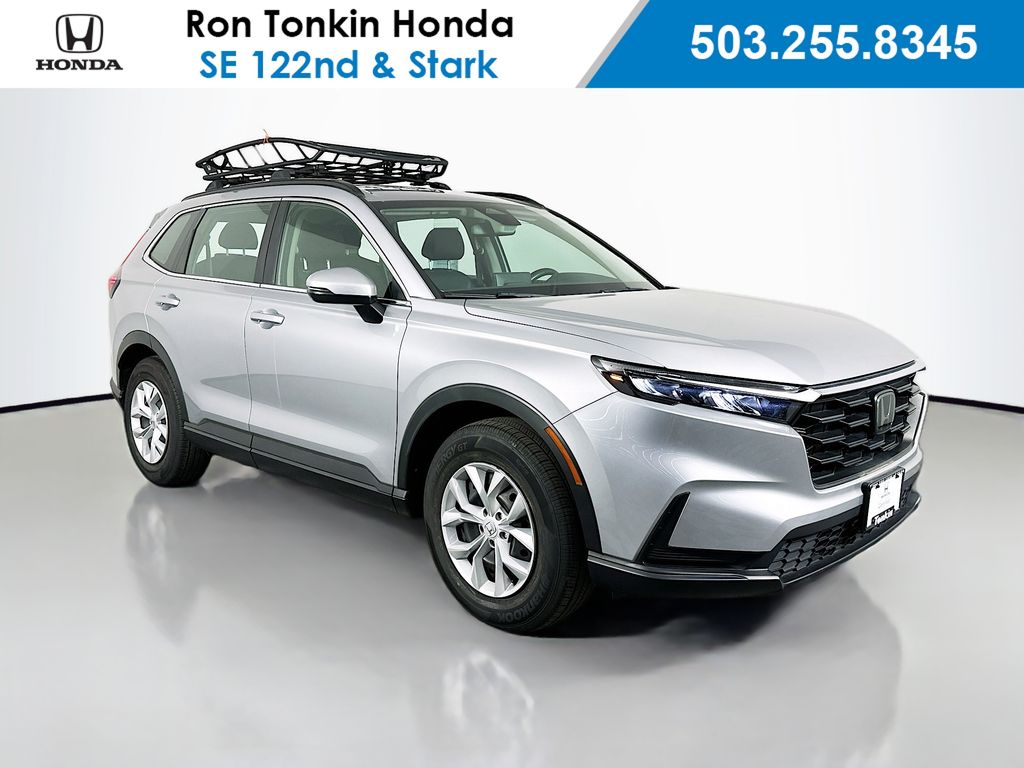2023 Honda CR-V