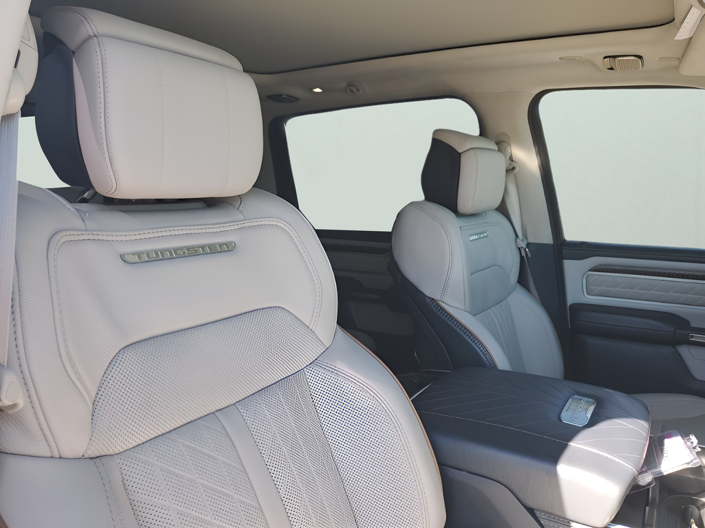 Used Car 2025 Ram 1500  Tungsten For Sale Under $70,000 In Austin, Texas