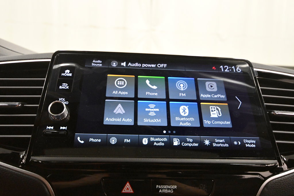 New 2026 Honda Ridgeline Truck