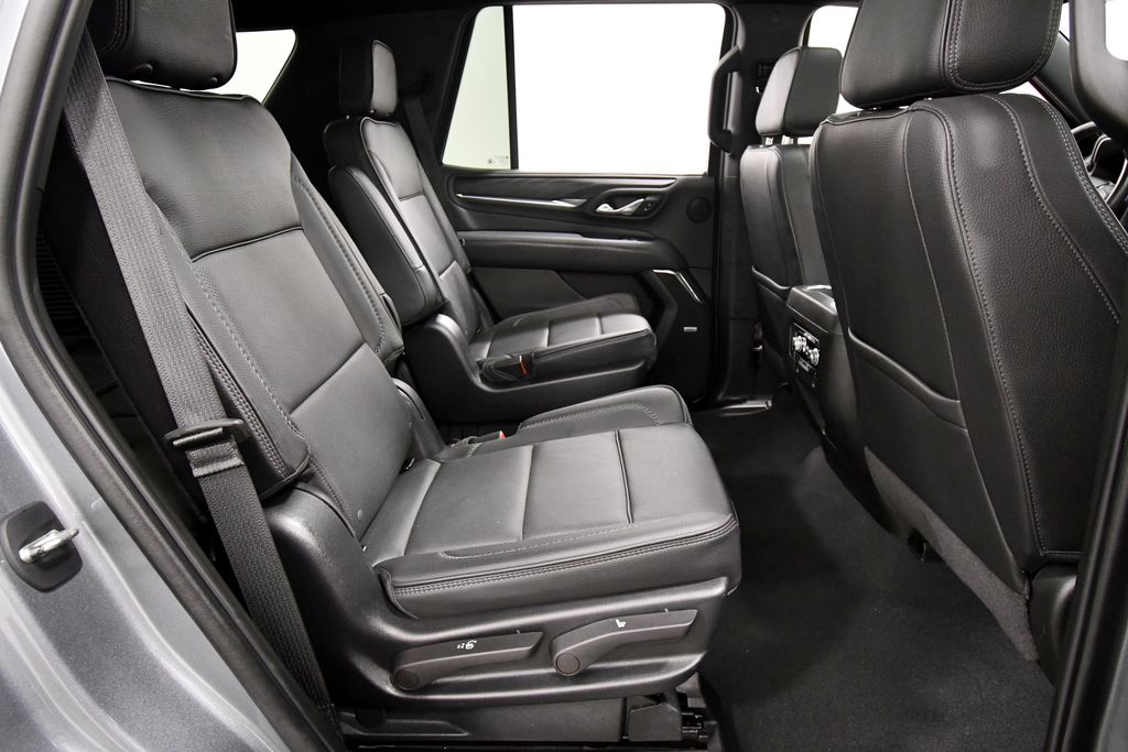 Used 2022 GMC Yukon SUV
