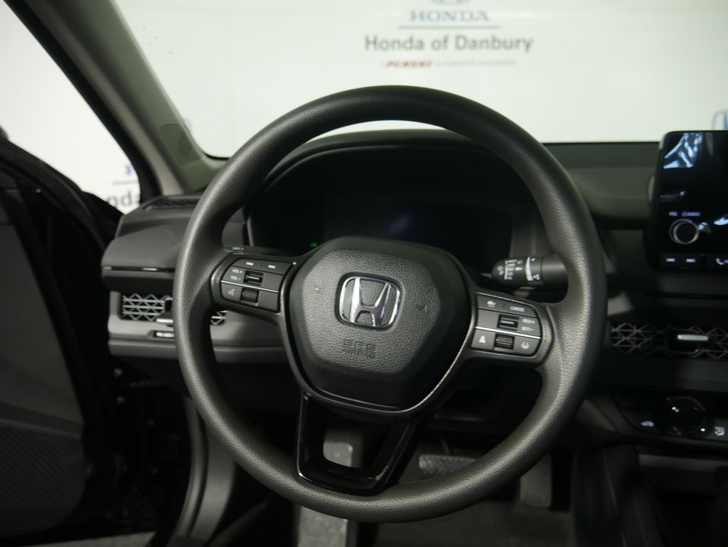 Thumbnail: 2025 Honda Accord - 12