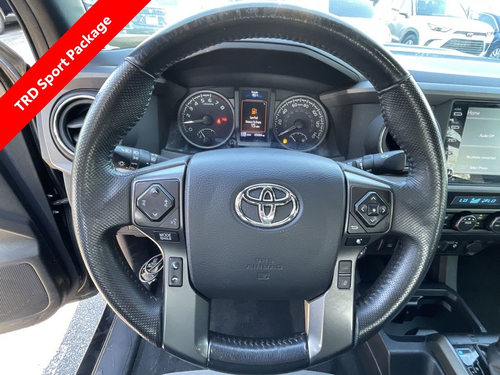 Used 2023 Toyota Tacoma Truck