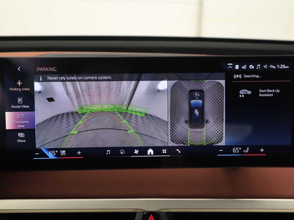 Thumbnail: 2026 BMW iX - 16