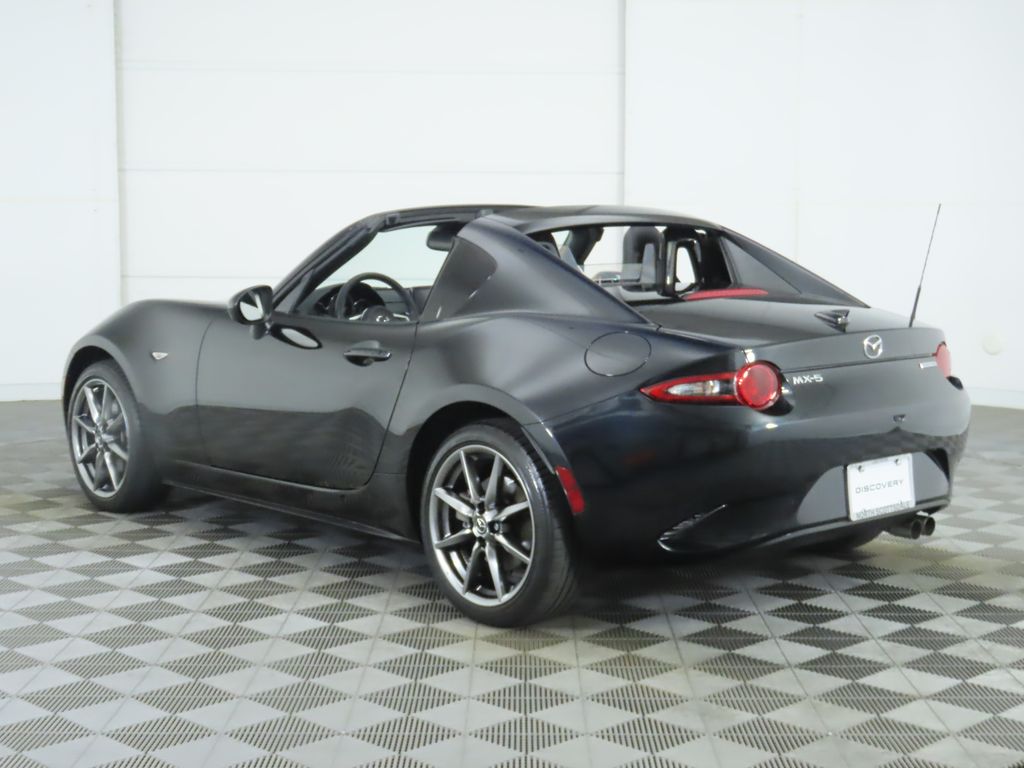 Thumbnail: 2023 Mazda MX-5 Miata - 7