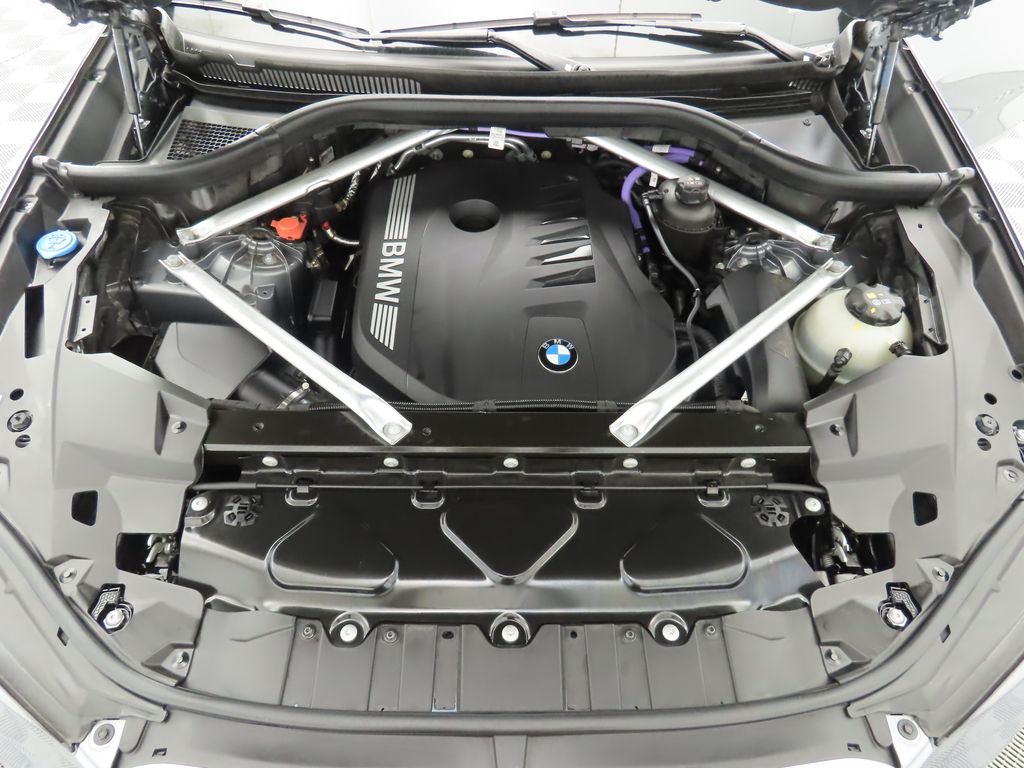 Thumbnail: 2024 BMW X5 - 30