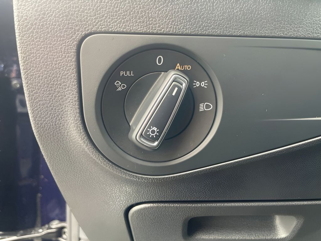 Used 2024 Volkswagen Tiguan SUV