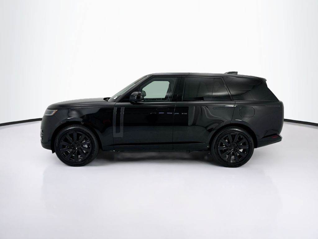 Thumbnail: 2026 Land Rover Range Rover - 8