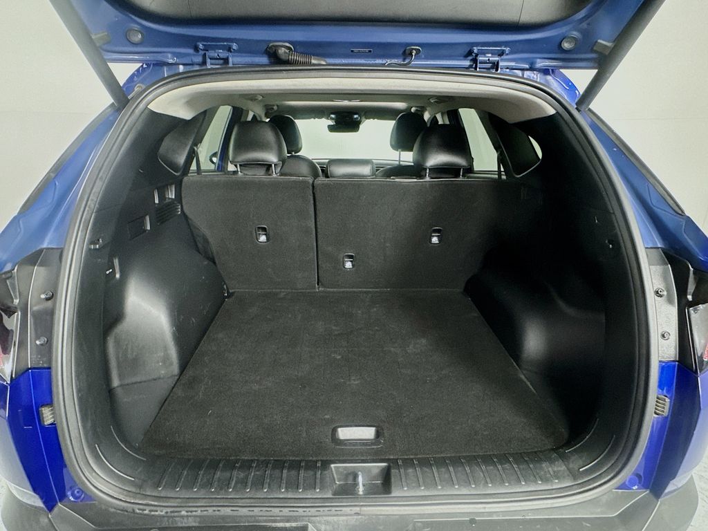 Used Car 2023 Hyundai Tucson  Sel For Sale Under $25,000 In Austin, Texas