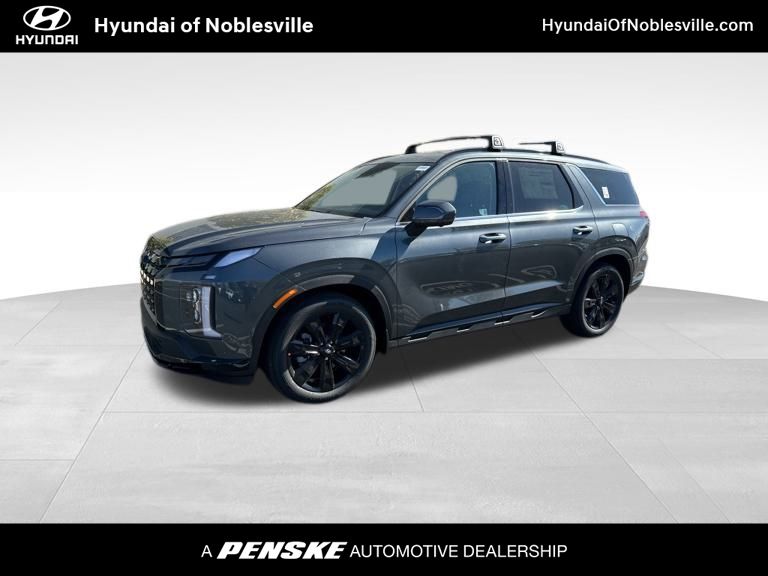 2025 Hyundai Palisade XRT -
                Noblesville, IN