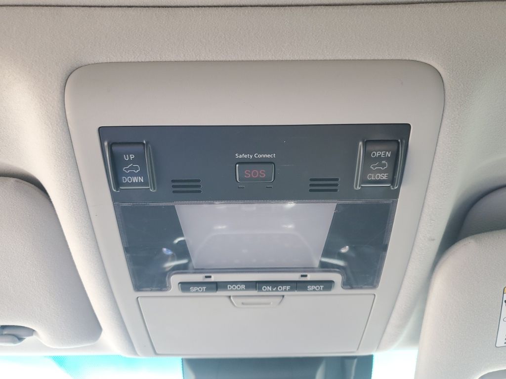 Used Car 2019 Toyota Land Cruiser  Base For Sale Under $70,000 In Austin, Texas