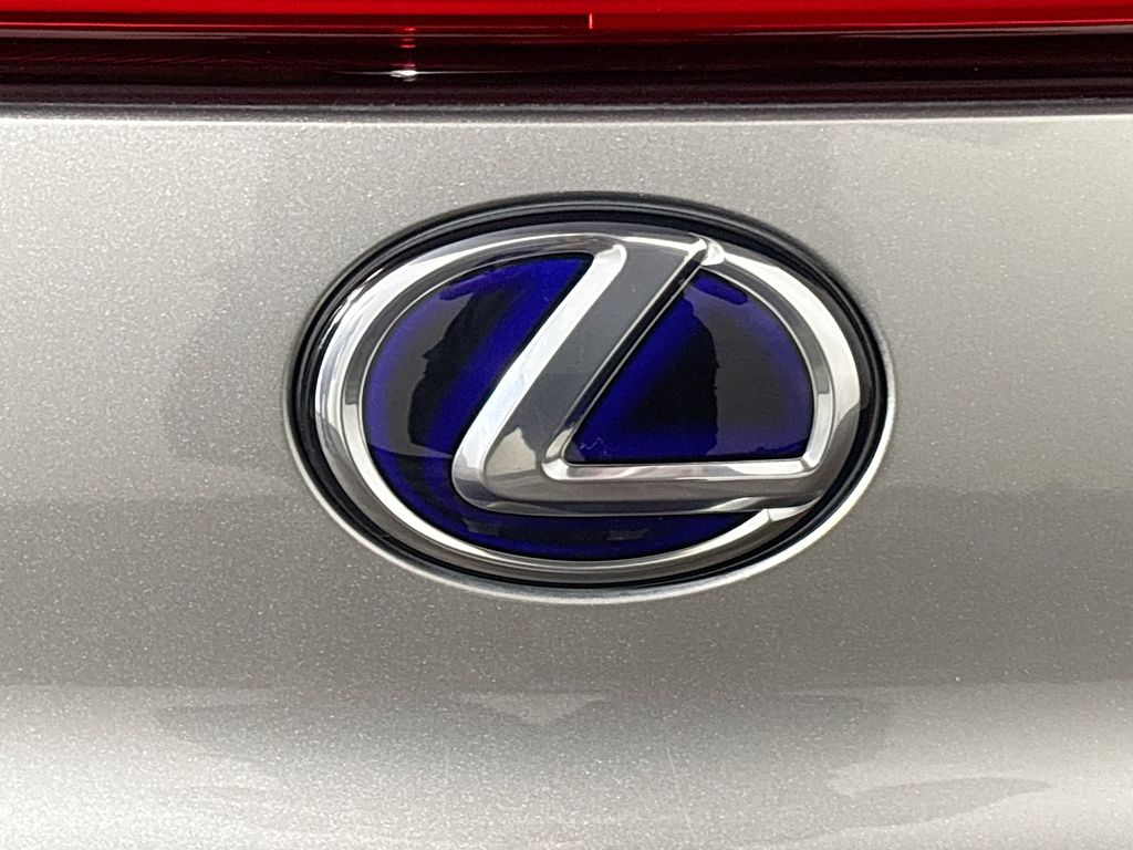 2020 Lexus UX 250h F SPORT