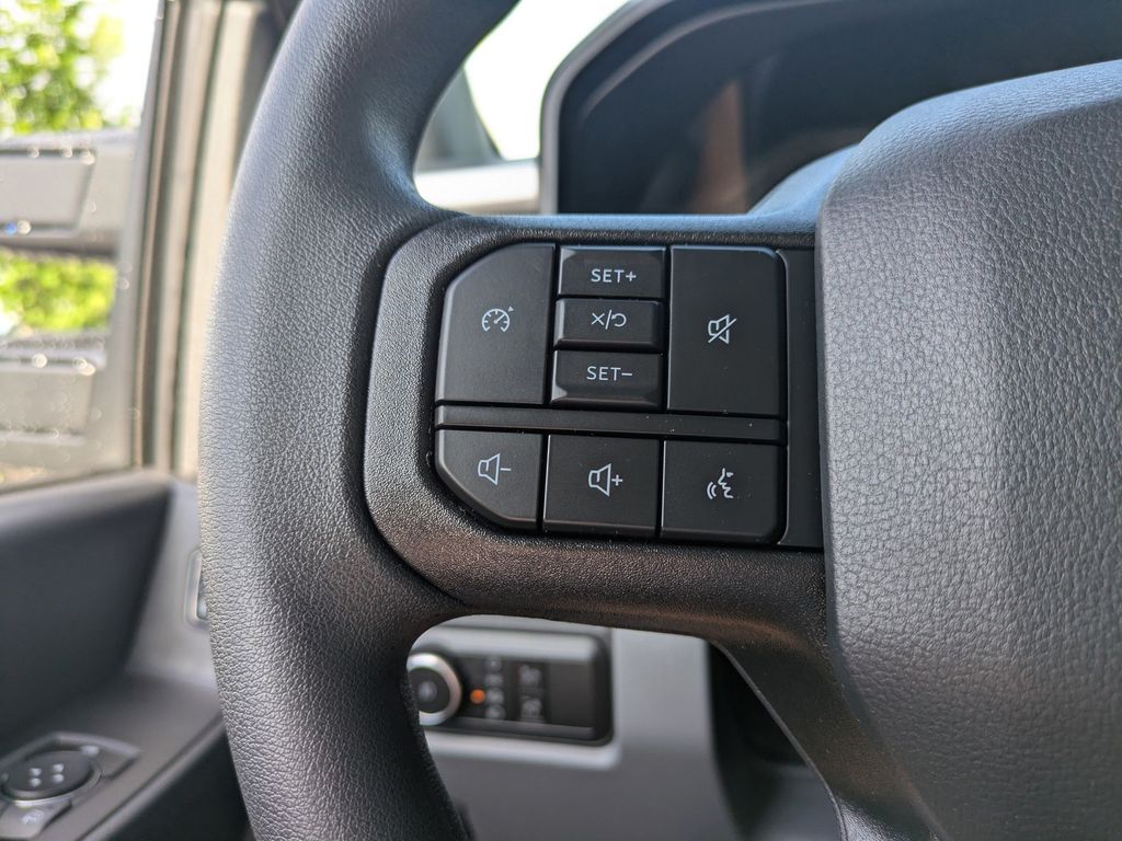 2026 Ford F-250 Super Duty XL