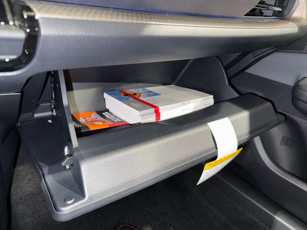 Thumbnail: 2026 Toyota Prius - 31