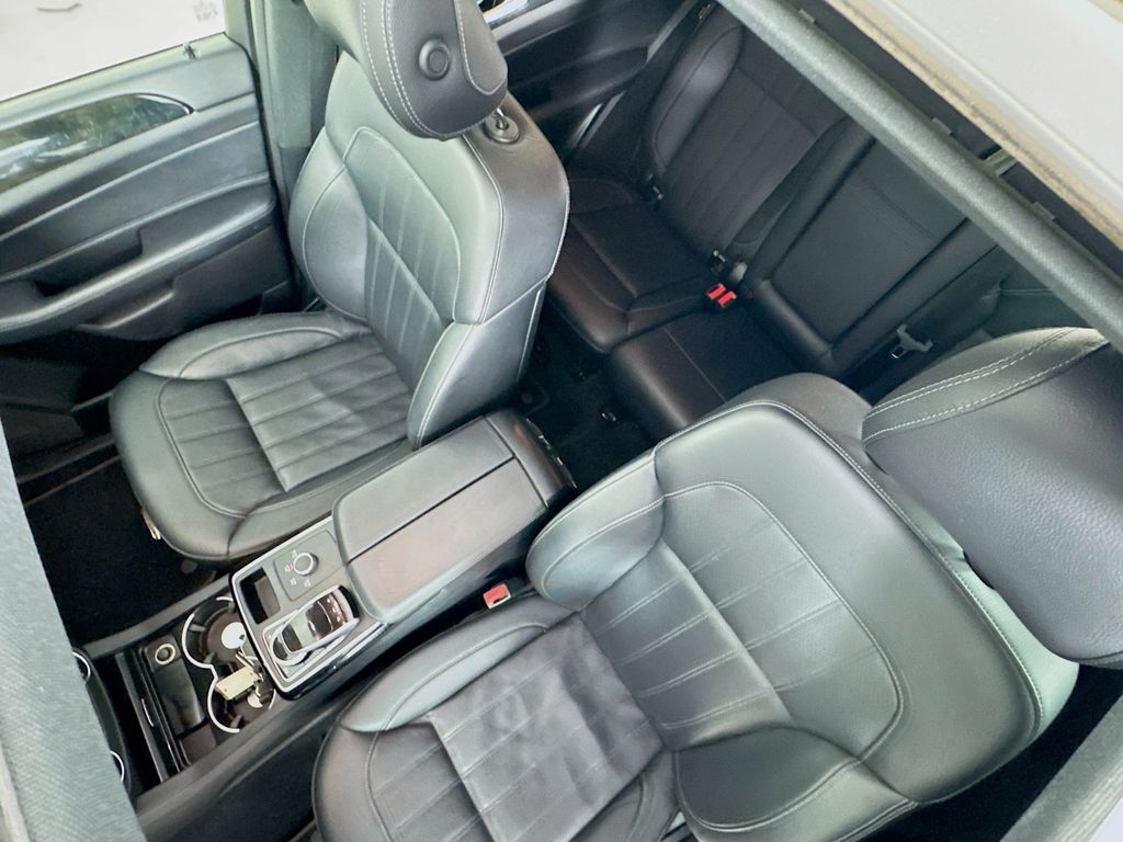 Used Car 2018 Mercedes-benz Gle  Gle 350 For Sale Under $20,000 In Austin, Texas