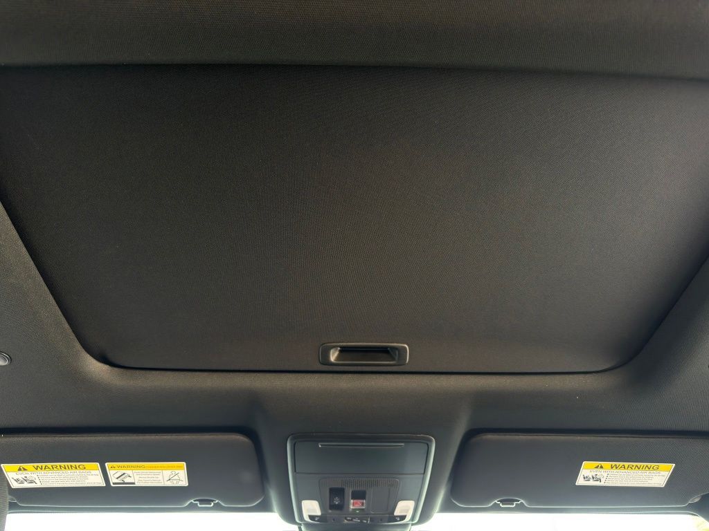 2026 Honda CR-V Hybrid Sport Gray at Classic Chevrolet Galveston