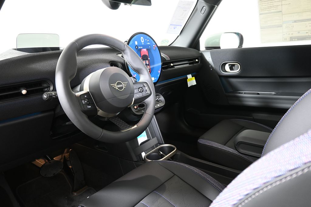 Thumbnail: 2026 MINI Cooper - 15