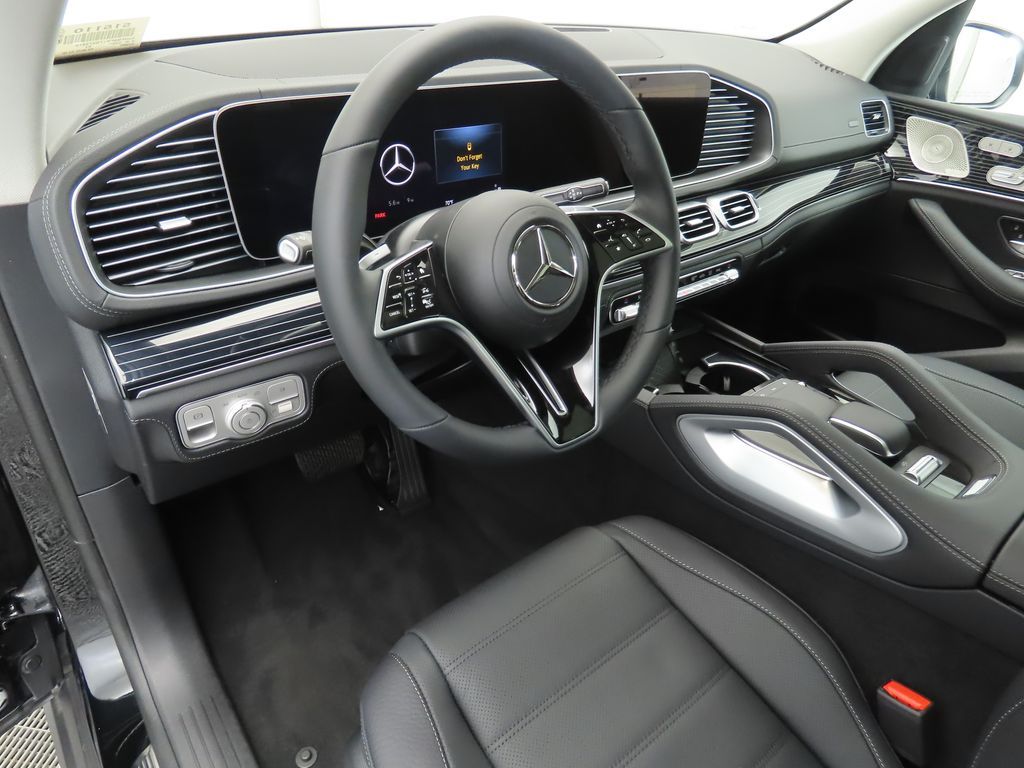 Thumbnail: 2026 Mercedes-Benz GLE - 9