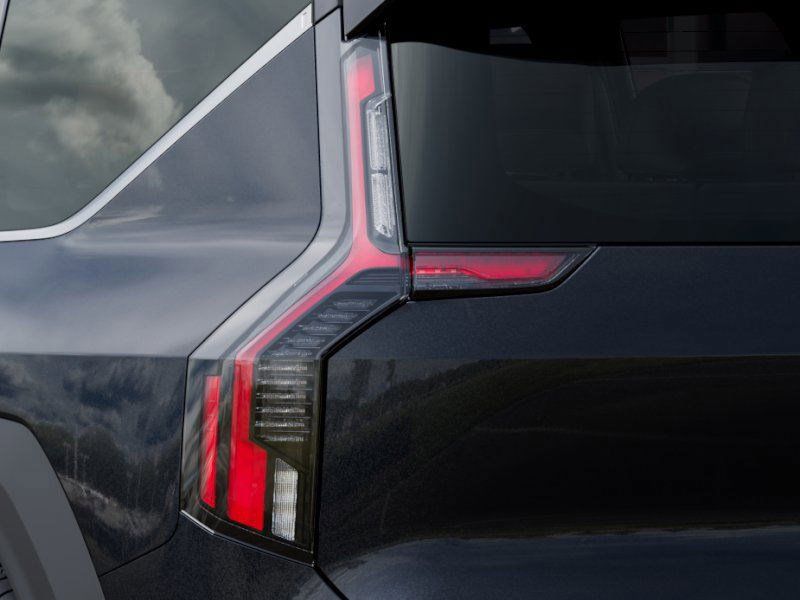 New 2026 Panthera Metal Kia Light Long Range image 11