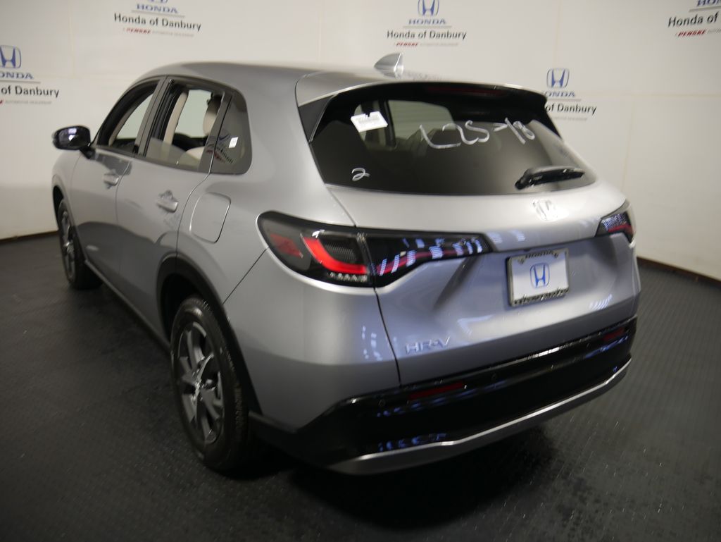 Thumbnail: 2026 Honda HR-V - 10