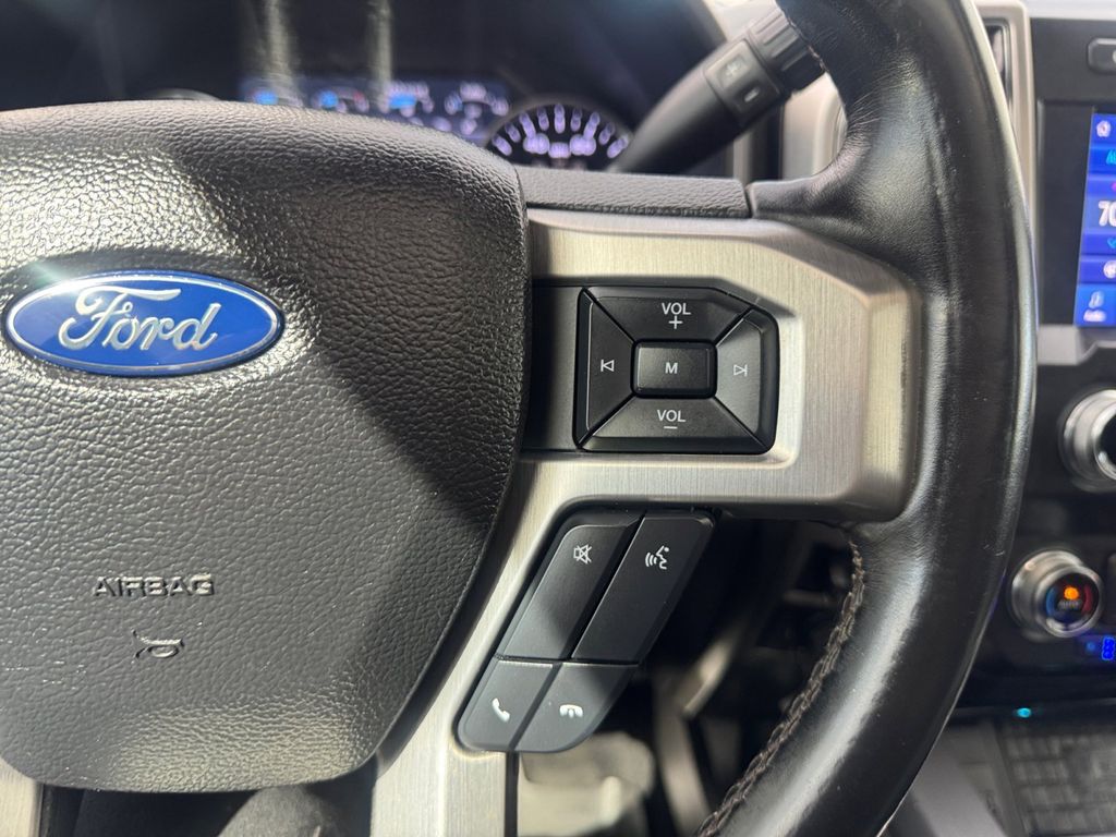 Used Car 2021 Ford F-350sd  Platinum For Sale Under $60,000 In Round Rock, Texas