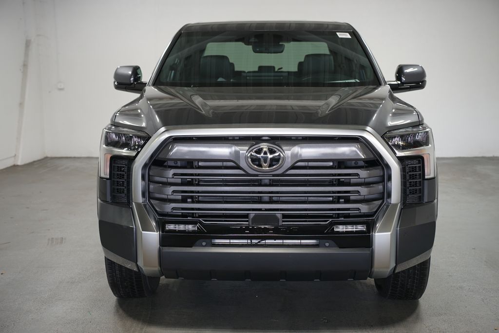 Thumbnail: 2026 Toyota Tundra - 2