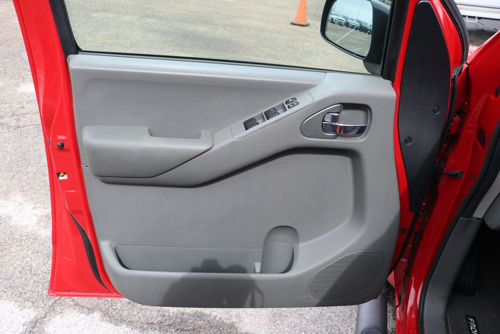 Used Car 2010 Nissan Frontier  Se For Sale Under $20,000 In Austin, Texas