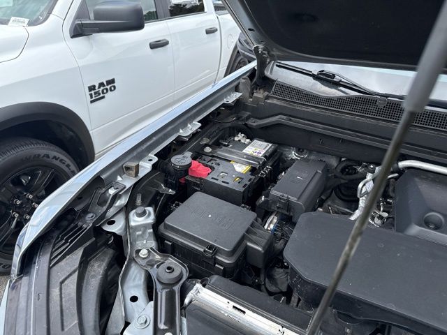 2024 Chevrolet Colorado 4WD ZR2