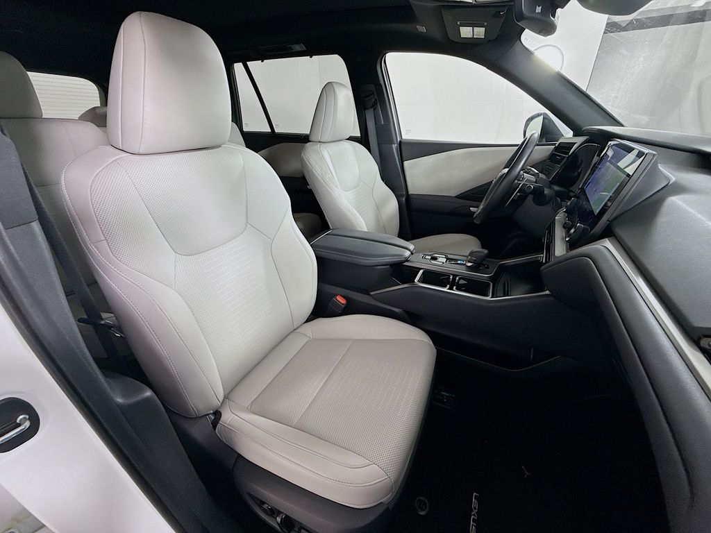 Thumbnail: 2024 Lexus TX - 29